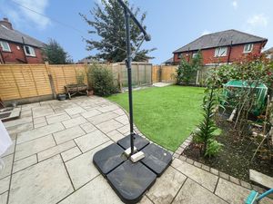 Garden- click for photo gallery
